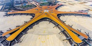 China construir&aacute; 30 nuevos aeropuertos en los pr&oacute;ximos 4 a&ntilde;os