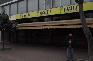 Caf&eacute; Hait&iacute;: un cierre temporal y un futuro incierto
