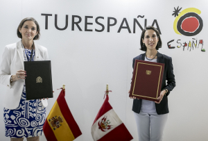 Per&uacute; se convertir&aacute; en Destino Tur&iacute;stico Inteligente maximizando tecnolog&iacute;a y soluciones innovadoras
