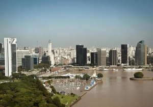 Buenos Aires obtuvo el sello Safe Travels