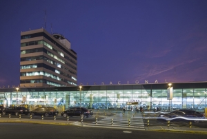 Mercado aerocomercial peruano es atractivo para la inversi&oacute;n extranjera