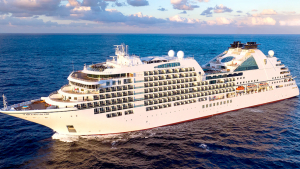 Seabourn revela itinerarios de oto&ntilde;o, invierno y primavera 2022-2023