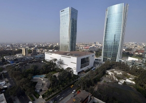Econom&iacute;a se recupera en l&iacute;nea con lo previsto