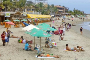 Promper&uacute; alista campa&ntilde;a de reactivaci&oacute;n del turismo hacia norte del Per&uacute;
