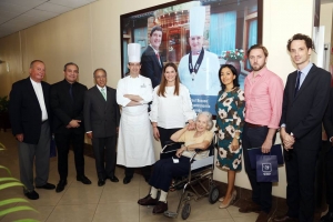 USIL rinde homenaje al Chef franc&eacute;s Paul Bocuse