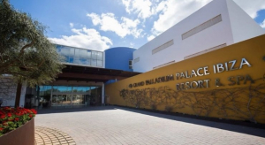 Palladium reabrir&aacute; el pr&oacute;ximo 30 de abril su primer hotel en Espa&ntilde;a