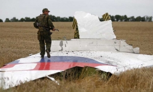 Holanda juzgar&aacute; a los responsables del derribo del vuelo MH17 de Malaysia Airlines