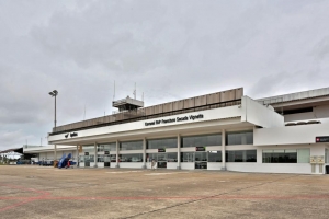 Aeropuertos del Per&uacute; invertir&aacute; US$ 31 millones en obras de rehabilitaci&oacute;n del aeropuerto de Iquitos