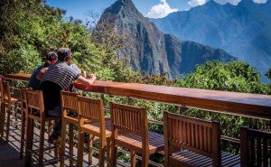 Belmond Sanctuary Lodge inicia sus operaciones y le da la bienvenida a sus hu&eacute;spedes a Machu Picchu