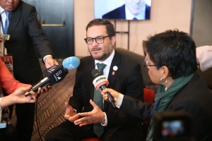 Mincetur invoca &ldquo;cambio de actitud&rdquo; para un turismo seguro y responsable