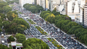 La Ciudad de Buenos Aires present&oacute; un nuevo sistema de inteligencia tur&iacute;stica