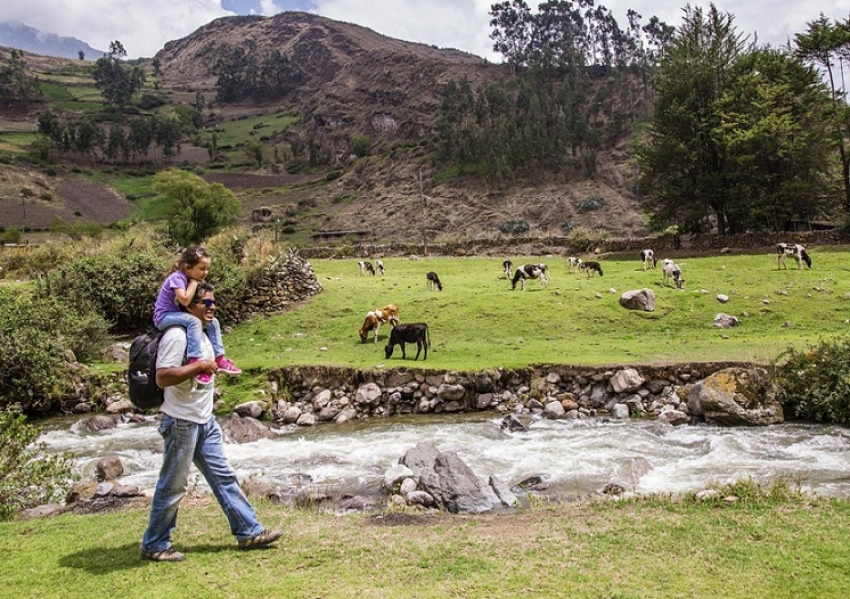 PROMPER&Uacute;: &iquest;Y t&uacute; qu&eacute; planes? ofrece 75 ofertas de viaje para este fin de semana largo