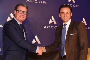 Accor presenta a Thomas Dubaere como nuevo CEO en Am&eacute;rica del Sur para aplicar nueva estrategia en la reactivaci&oacute;n del sector