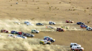 Dakar 2019 impulsar&aacute; nuevos destinos tur&iacute;sticos en Per&uacute;, resalta Canatur