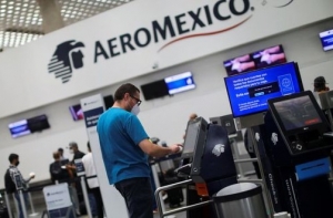 M&eacute;xico extiende cierre parcial de frontera con Estados Unidos por 30 d&iacute;as m&aacute;s