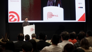 Mincetur: implementaci&oacute;n del PENX permitir&aacute; alcanzar los US$ 60 000 millones de exportaciones al 2021