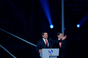 Panam Sports. "En Lima 2019 tuvimos los m&aacute;s grandes Juegos Panamericanos de la Historia"