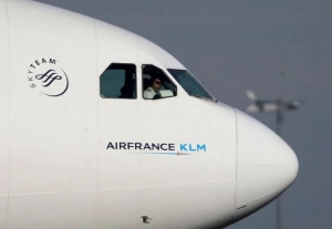 Primeros vuelos de l&iacute;neas a&eacute;reas internacionales comenzaron sus operaciones en Ecuador