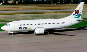 Viva Air confirma que el 9 de mayo inicia vuelos a S/ 60 en Per&uacute;