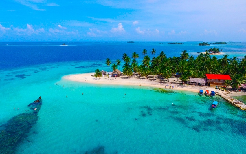 Viajes Falabella y los 5 lugares imperdibles  para visitar en Panam&aacute;