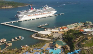 Los cruceros regresan a Rep&uacute;blica Dominicana a partir de julio