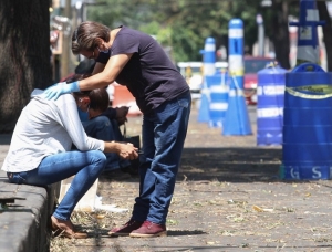Salud mental, afectada durante y despu&eacute;s del confinamiento