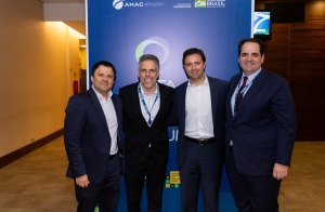 GOL y Avianca Holdings anuncian acuerdo de c&oacute;digo compartido