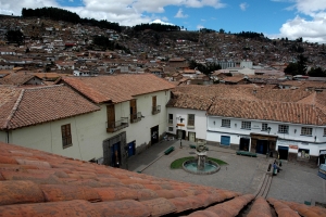 Cusco: un viaje al pasado