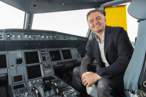 Viva Air Per&uacute; cumple cuatro a&ntilde;os de operaciones y proyecta obtener un 20 % del mercado a mediano plazo