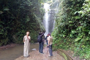 Selva Central espera a 30,000 visitantes por su Semana Tur&iacute;stica