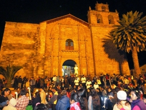 Conoce las actividades que se realizan en Cusco por Semana Santa
