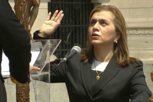 Mar&iacute;a Seminario jura como nueva titular del Ministerio de Comercio Exterior y Turismo