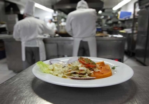 Restaurantes peruanos en Panam&aacute; se preparan para servicio delivery