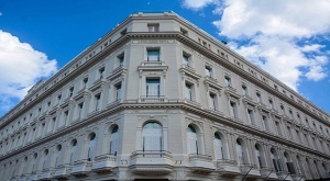 Inaugurar&aacute;n primer hotel de lujo en Cuba