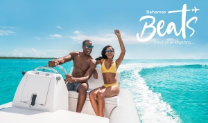 Nada es mejor que Las Bahamas: el destino tropical lanza un nuevo programa de estad&iacute;as prolongadas