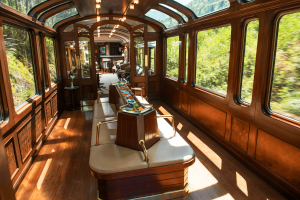 Viaje a Machu Picchu en trenes panor&aacute;micos de PeruRail hasta con 50% de descuento