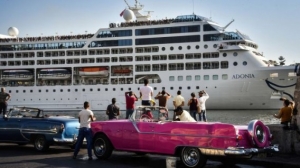 Restricciones de Trump a Cuba trae s&uacute;bito beneficio a cruceros