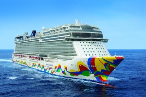 Norwegian Cruise Line anuncia nueva temporada de emocionantes cruceros para el 2022 y 2023