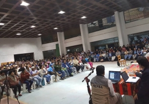 Frente de defensa de Machupicchu acord&oacute; realizar paro de 24 horas ma&ntilde;ana en defensa de la ruta Hiram Bingham