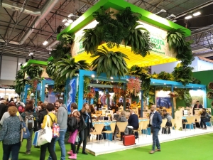 El turismo de eventos en Latinoam&eacute;rica  en la era COVID-19