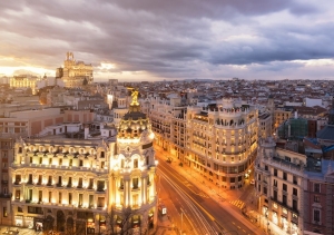 Los hoteles madrile&ntilde;os crean el certificado &lsquo;Hoteles COVID Free&rsquo; de cara a la reapertura