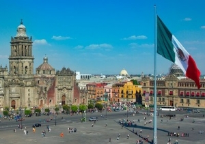 M&eacute;xico invita a los turistas a reservar ahora para vivir lo mejor de sus paisajes, playas, ciudades y Pueblos M&aacute;gicos