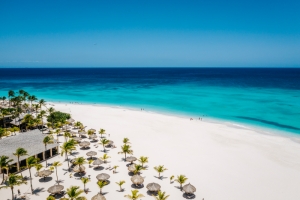 El Hyatt Place Aruba Airport celebra su apertura oficial