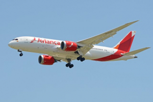 Avianca report&oacute; p&eacute;rdidas por US$ 1.094 millones en 2020