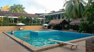 PUCALLPA: Vive la fiesta de San Juan con la mejor comodidad y servicio