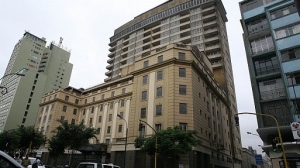 Arte Express inicia en julio la construcci&oacute;n de la tercera torre del hotel Crill&oacute;n