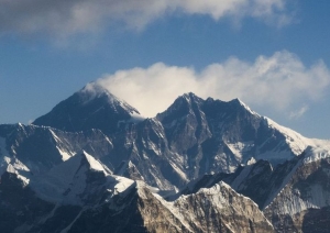 Acceso al Everest es cerrado desde China por el coronavirus