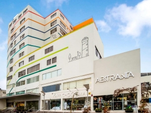 Arte Hotel Lima es la nueva marca  del antiguo Ibis Hotel Lima Conquistadores