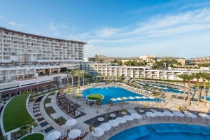 Le Blanc Spa Resort celebra en Los Cabos la inauguraci&oacute;n de su segunda propiedad