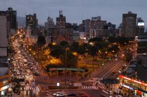 &iquest;De visita en Miraflores? &iexcl;4 lugares que conocer, s&iacute; o s&iacute;!